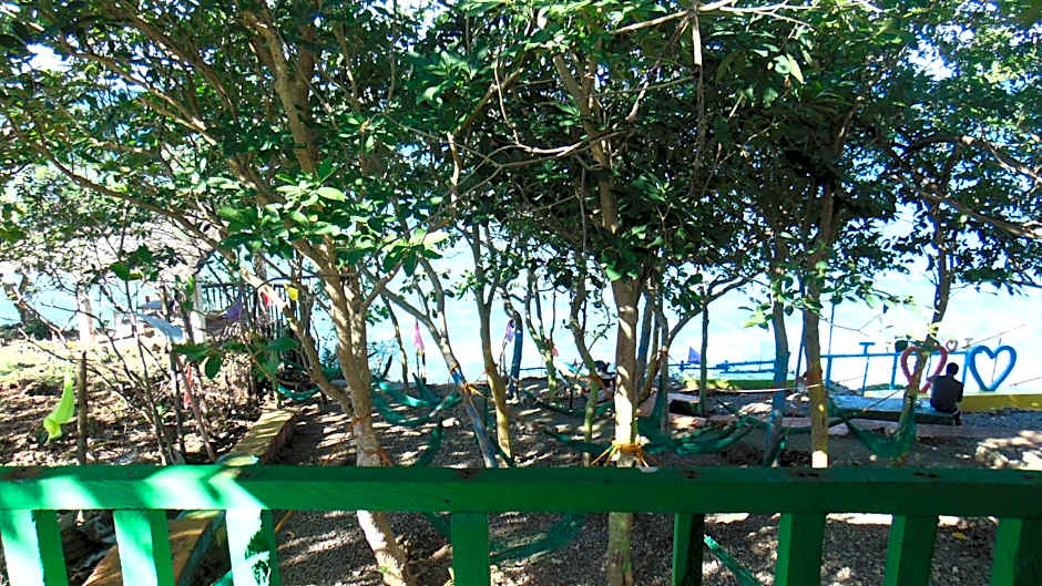 Scott Camotes Beach House