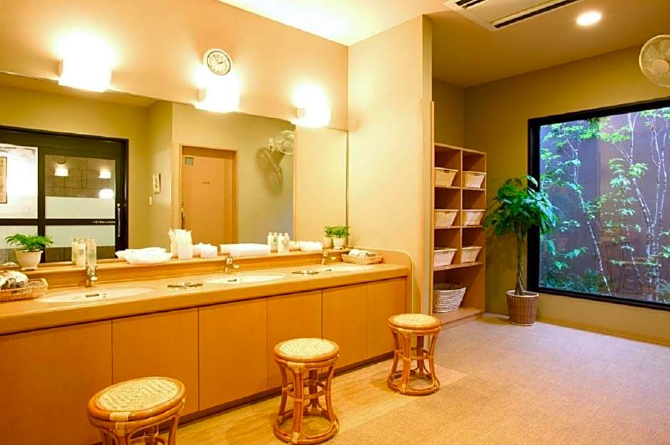Hotel Route Inn Yatsushiro