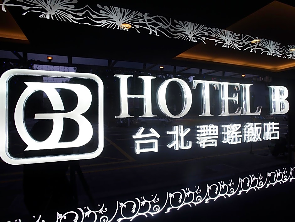 Hotel B (Quarantine Hotel)