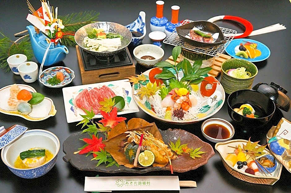 Onsen Yupopo