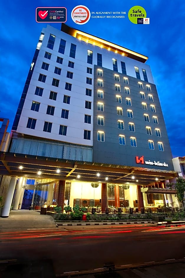 Swiss-Belinn Ska Pekanbaru