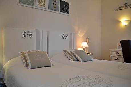Comfort Twin Room