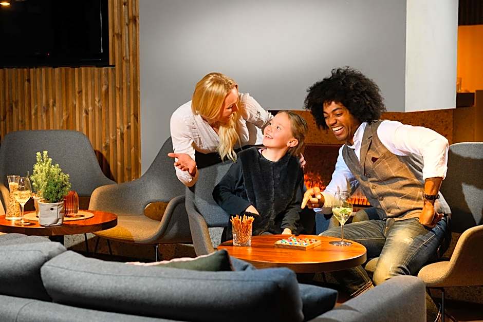 Boutique Hundehotel Bergzeit