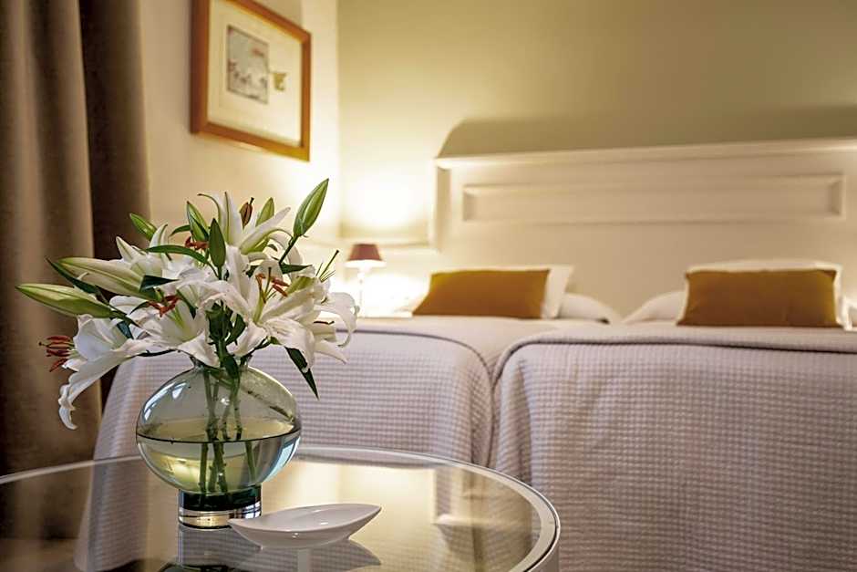 Art Boutique Hotel Chamarel