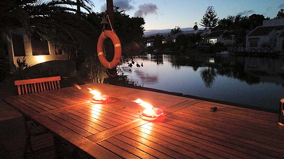 Admiralty Bed & Breakfast