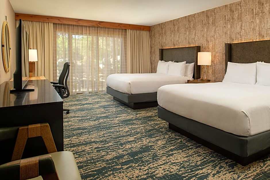 Edgewater Missoula, Tapestry Collection by Hilton