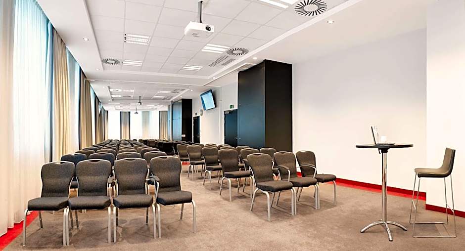 Radisson Hotel Brussels Centre Midi