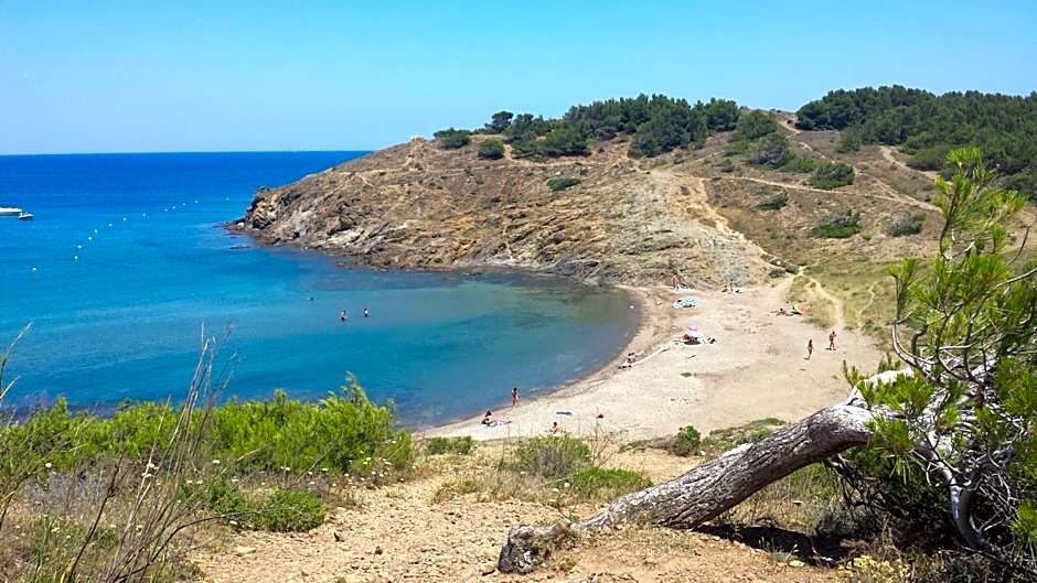 Alberg Costa Brava
