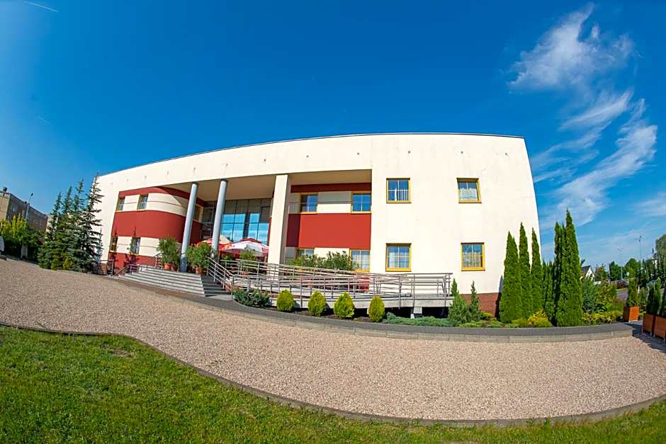 Eurohotel Swarzędz