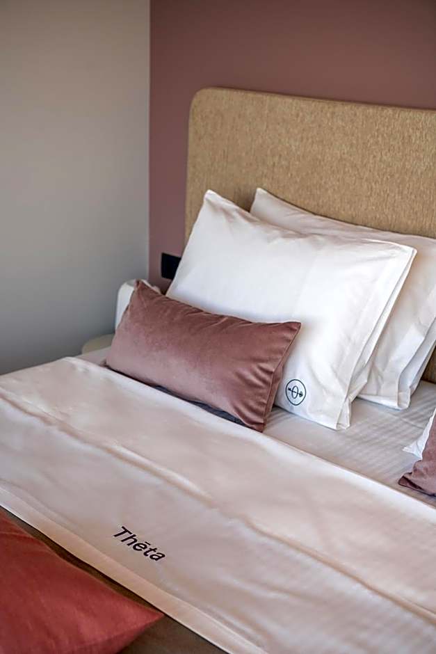 Theta Boutique Hotel