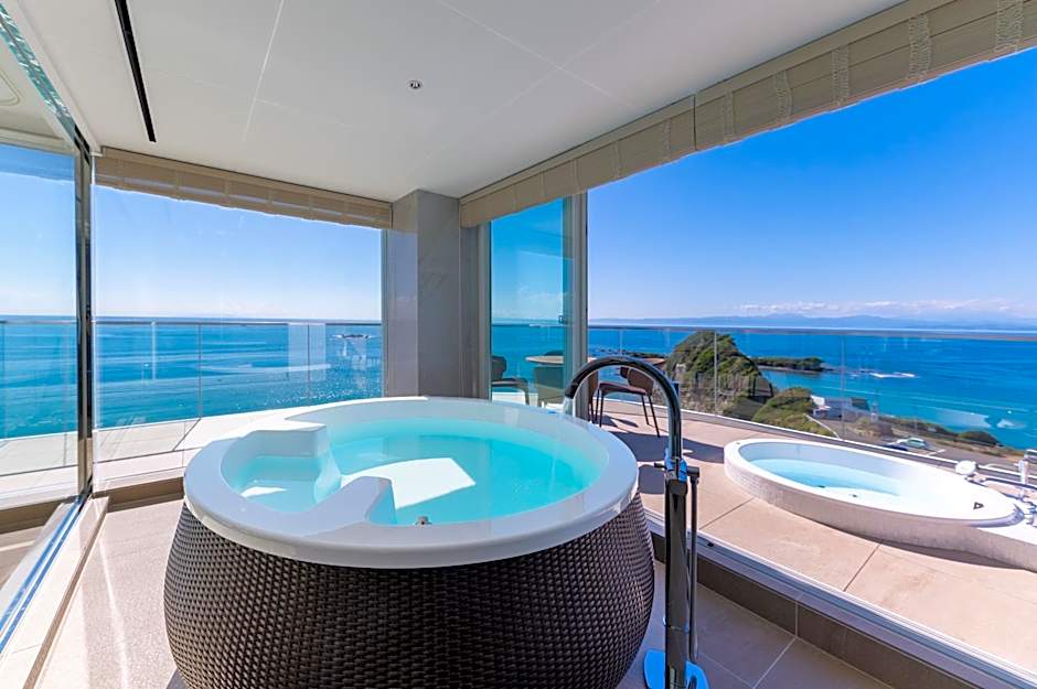 Hayama Hotel Otowa No Mori