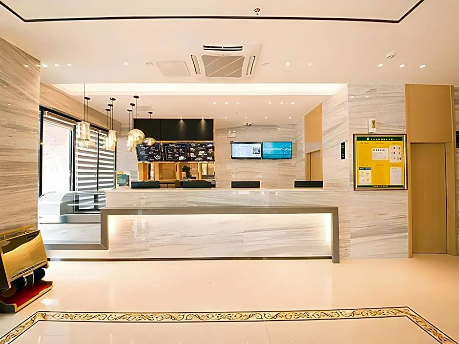 City Comfort Inn Zhaoqing Gaoyao Yueyun Passenger Station – Zhaoqing