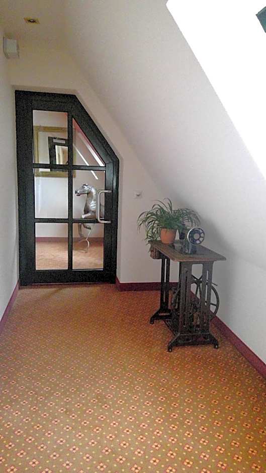 Hotel Augsburger Hof