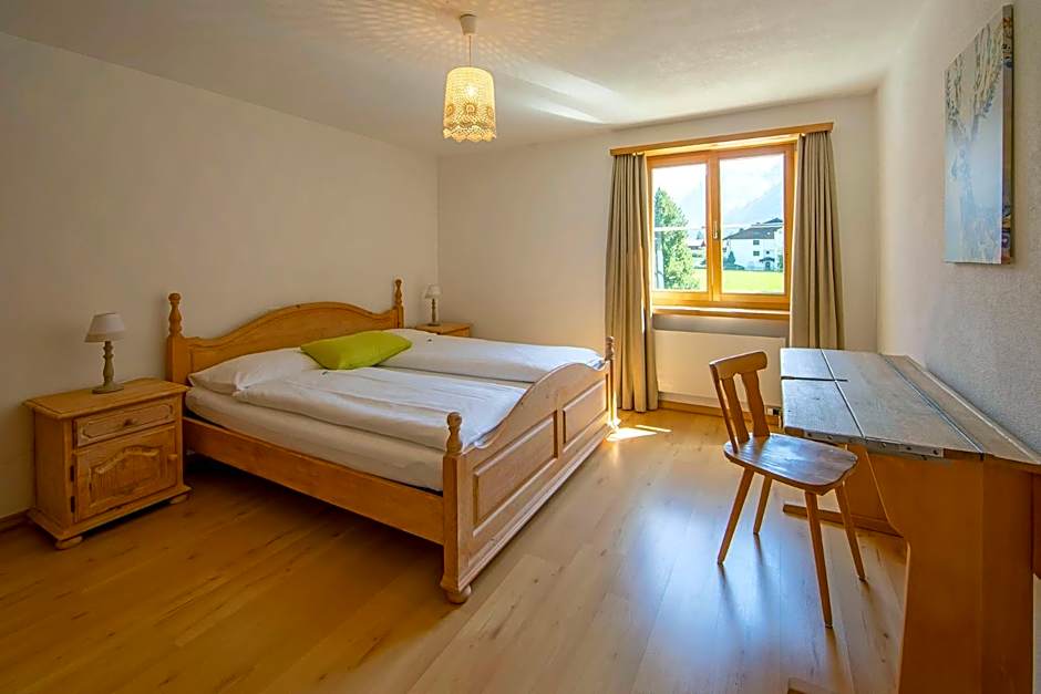 Sport-Lodge Klosters