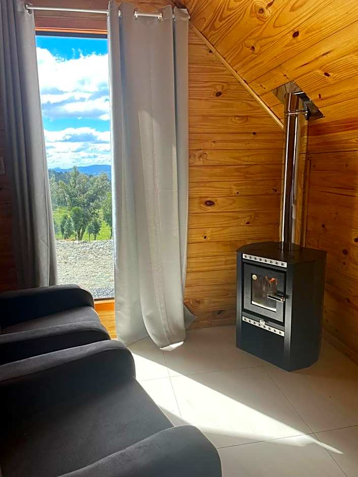 Pousada Recanto das Cachoeiras