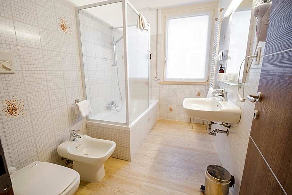 Best Quality Hotel Gran Mogol