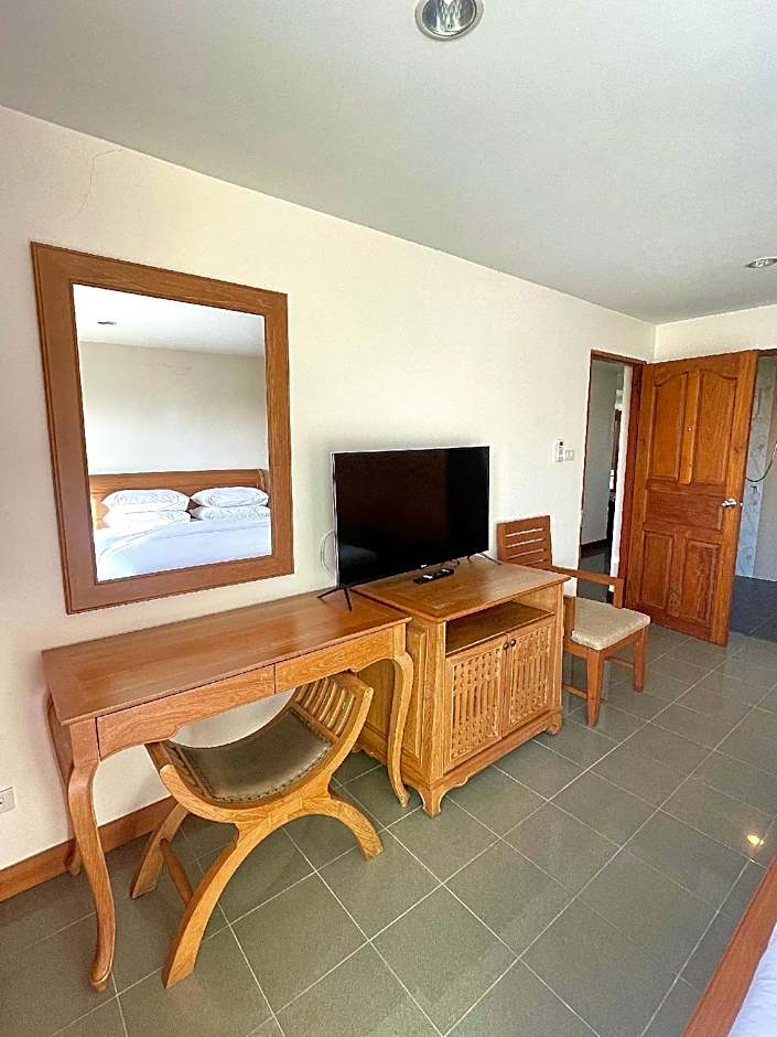 Thep apartment