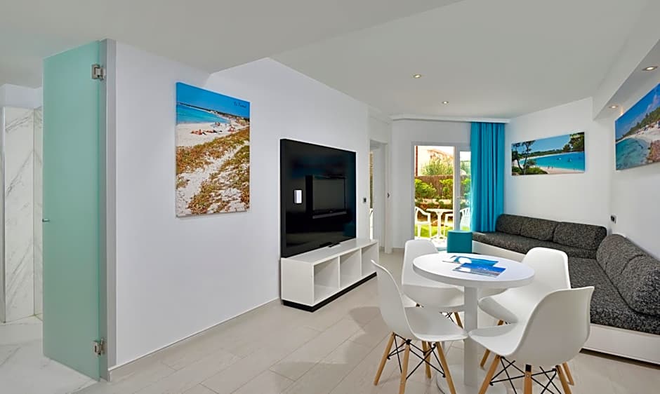 Aparthotel Isla De Cabrera