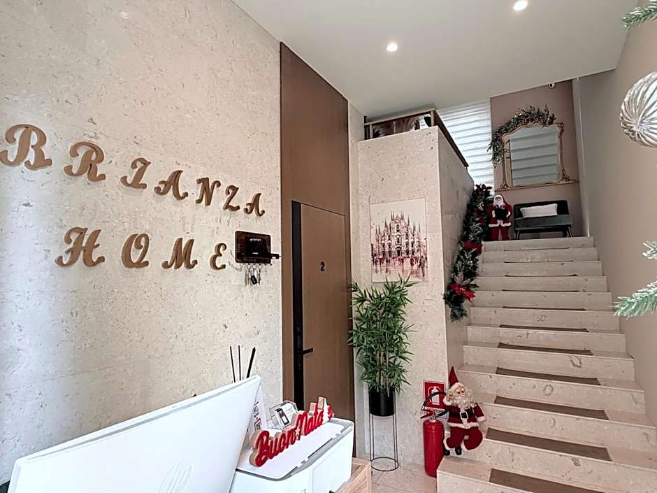 Brianza Home