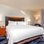Fairfield Inn & Suites by Marriott Spearfish