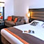 Mercure Lyon Centre - Gare Part Dieu
