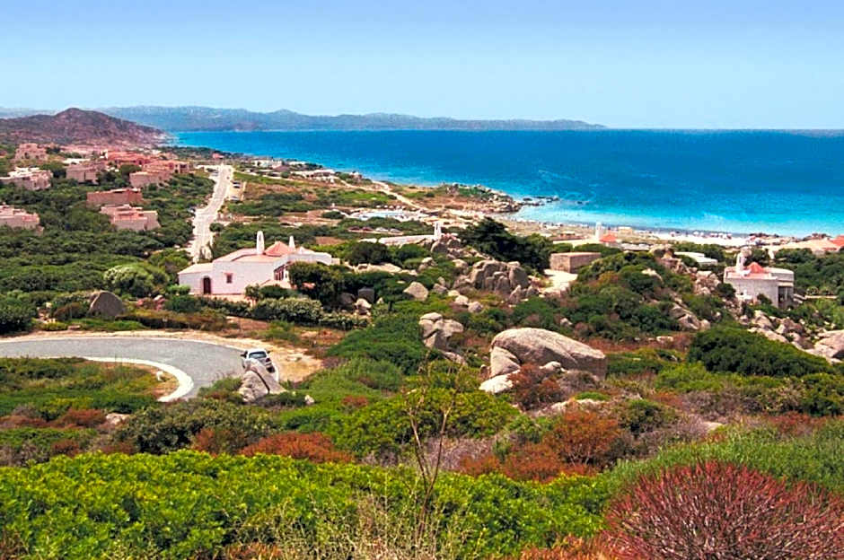 Residence Baia Santa Reparata