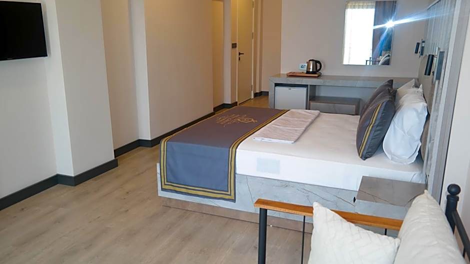 ByAKKAN HOTEL