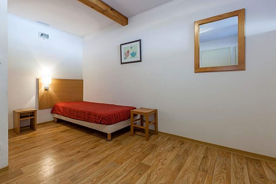 Les Cimes Du Val D'Allos