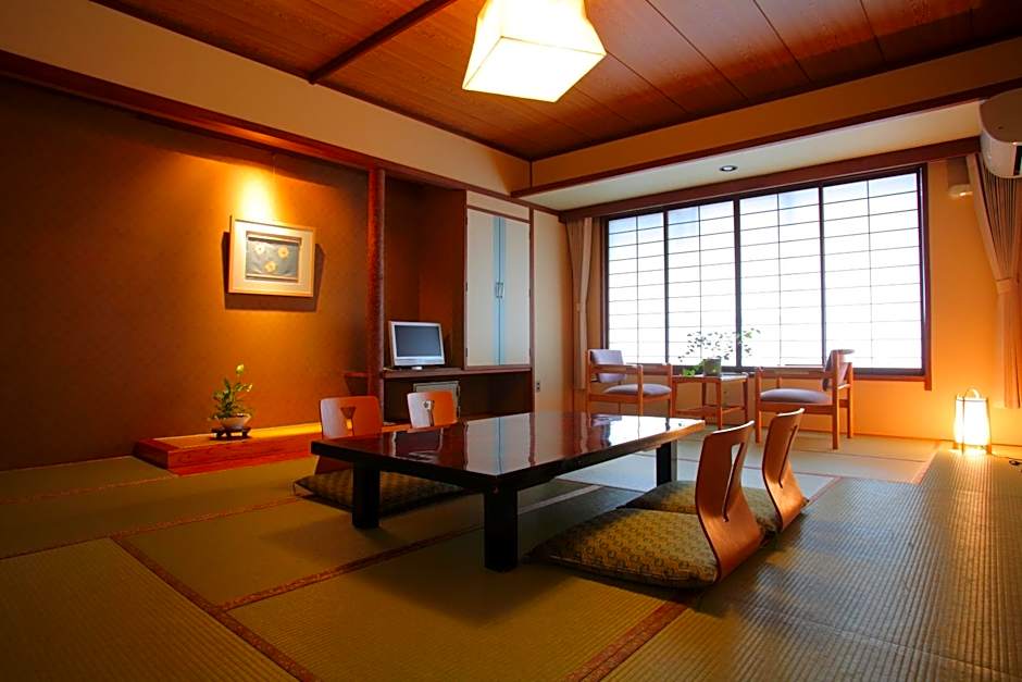 Onyado Tsutaya