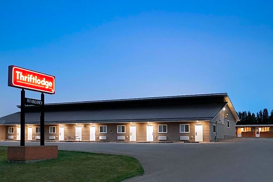 Thriftlodge Moose Jaw