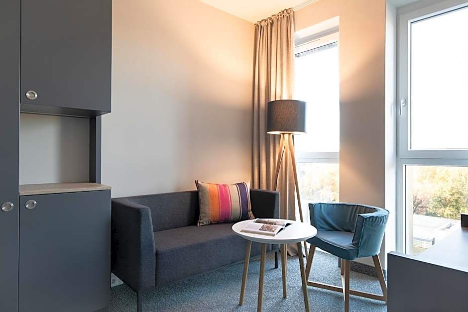 sylc. Apartmenthotel - Serviced Apartments