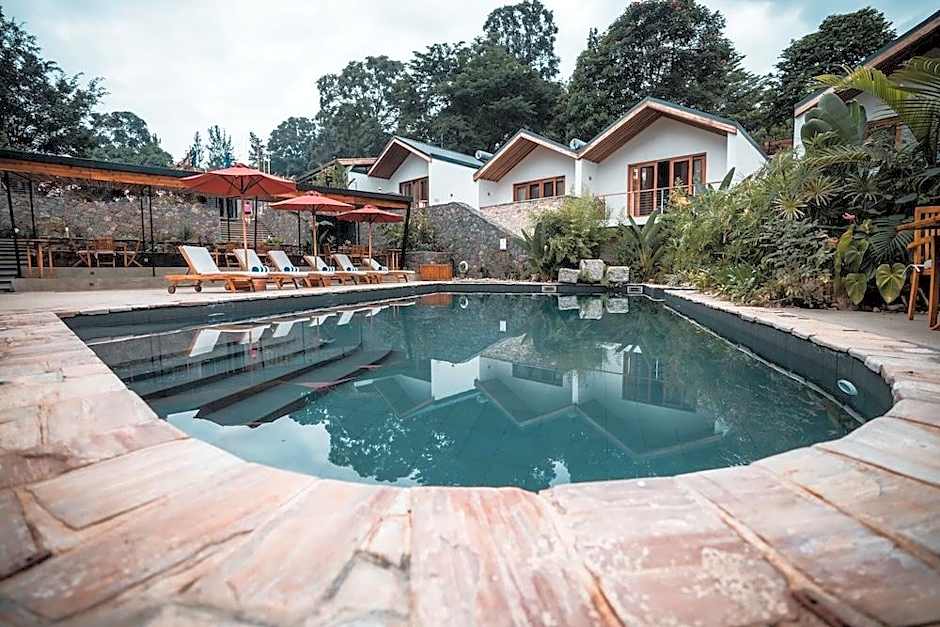 The Retreat Eco Hotel