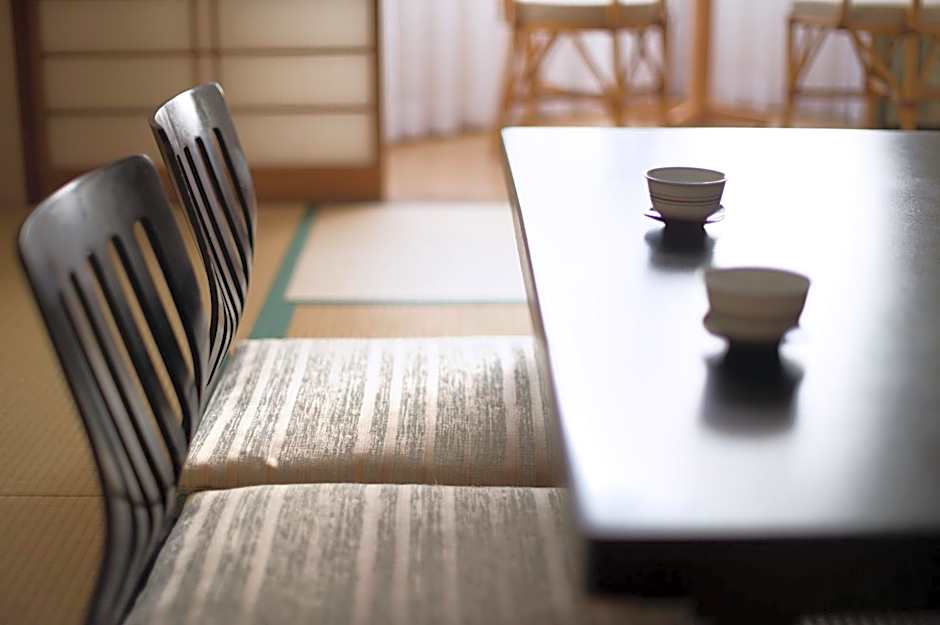 Kamakura Park Hotel