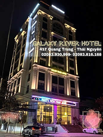 GALAXY RIVER HOTEL