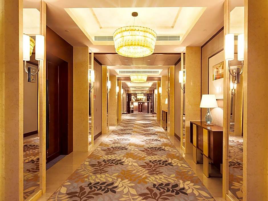 Xiamen Huli Yihao Hotel