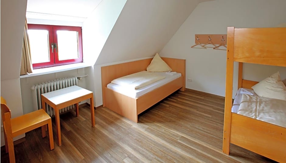 Jugendhaus Michaelsberg