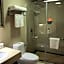 GreenTree Inn Jiangsu Nanjing Zhongyangmen Railway Station Express Hotel