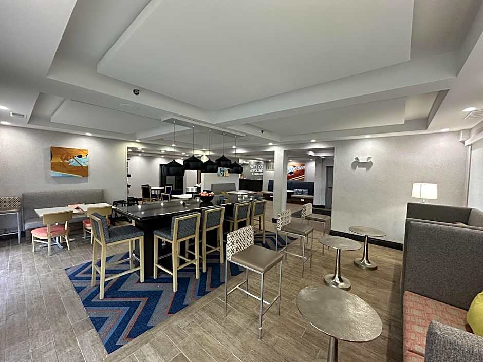 Hampton Inn Tullahoma