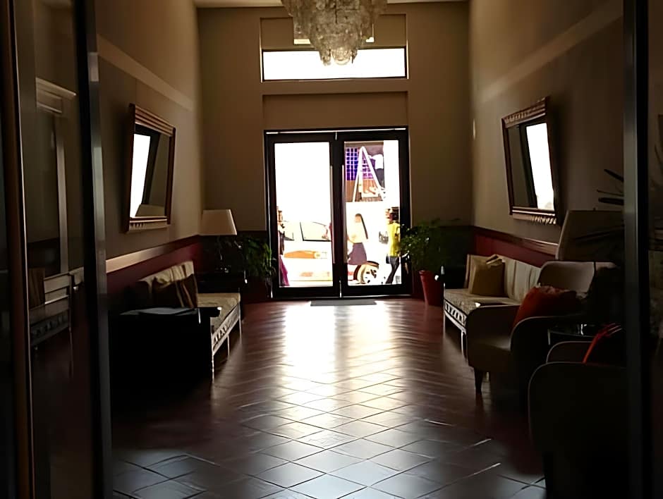 Hotel Reforma Tuxpan