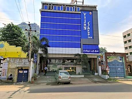 Vijay Shree Inn