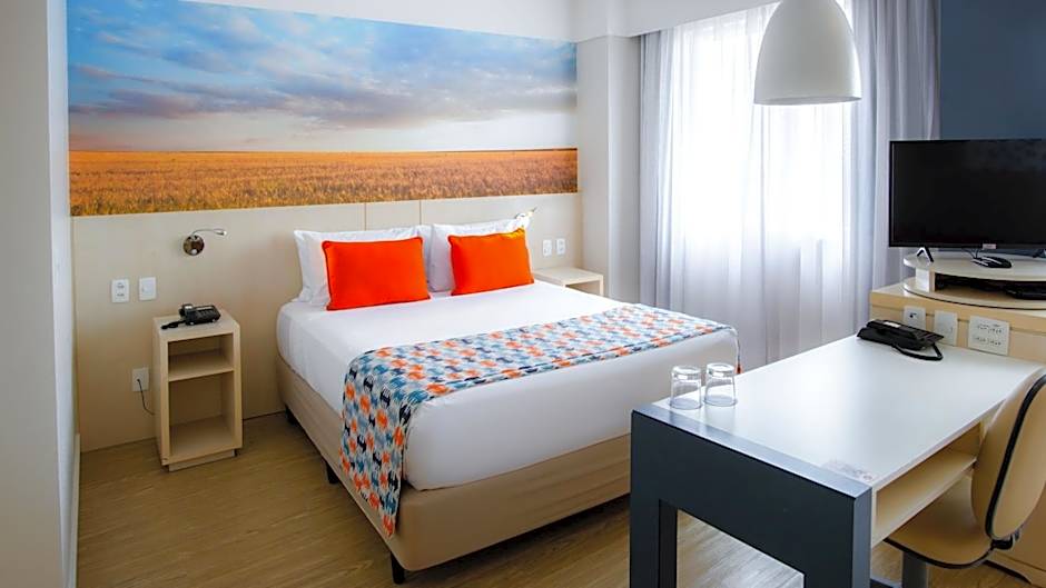 Comfort Suites Alphaville