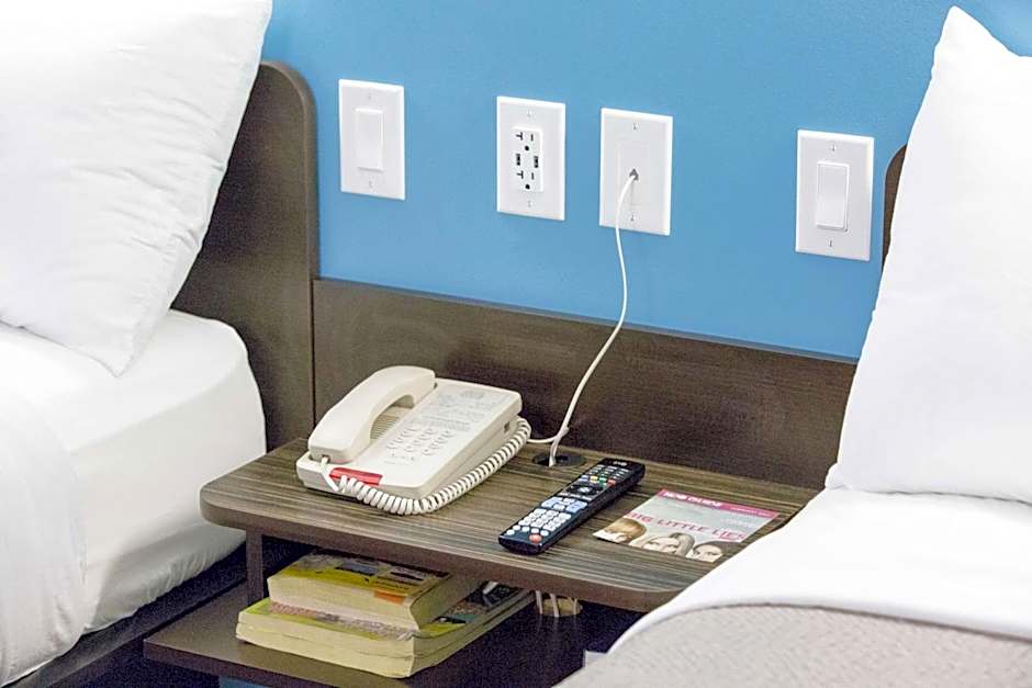 Motel 6-Pottstown, PA