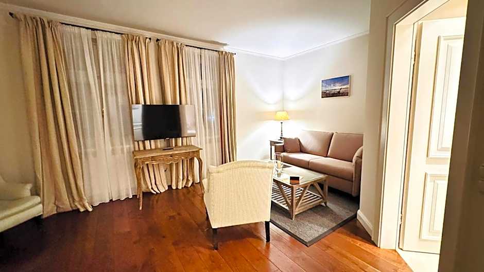 Schloss Lüdersburg Golf & Spa