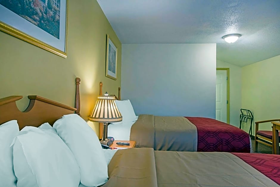 Econo Lodge Manchester Center