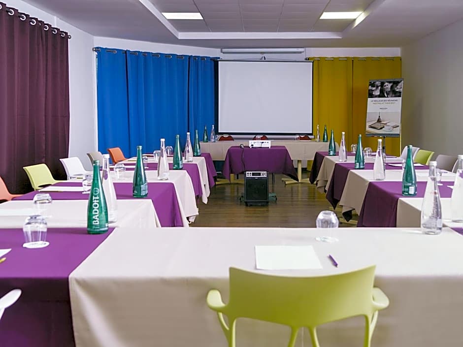 Hotel Mercure Kourou Ariatel