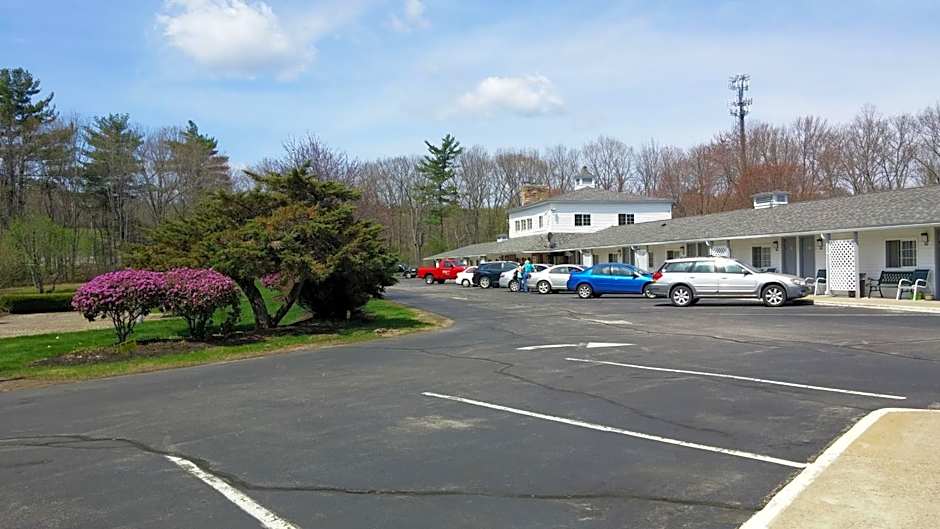 Anchorage Inn Rochester