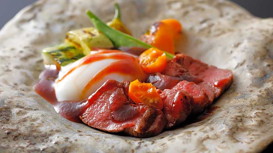 Nipponia Tawaramoto Maruto Shoyu