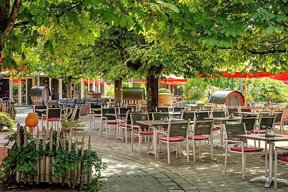 Hotel am Haslinger Hof