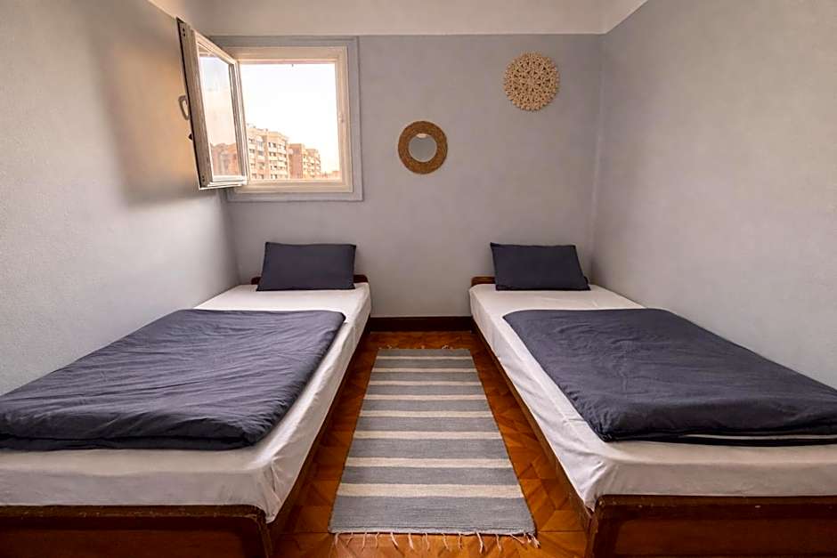Photo 1 of 7 of Double Room with Shared Bathroom