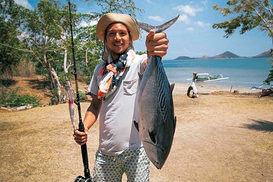 Palmyra Indah Bungalows